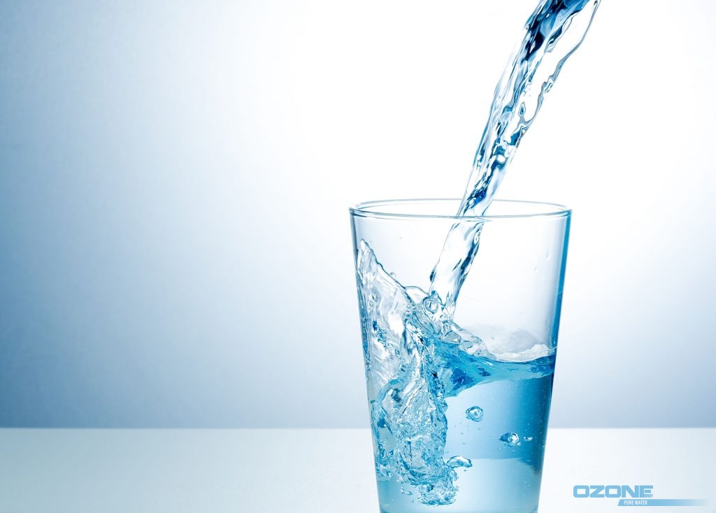 North Carolina Ozone Pure Water Inc. Ozone Water Treatment